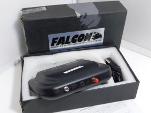 APEX FALCON 360 Advanced Multifunction Tracking System + Antenna SKYWAVE ST901065-A