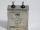 2MF 160-650Vdc capacitor ERO din41143  oil paper PIO  vintage audio