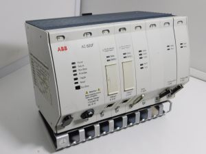 ABB AC800F field controller 800 3BDH000002R1