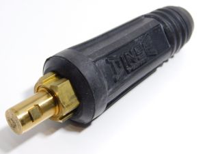 DINSE DIX SK 50-70 connector male 250A 