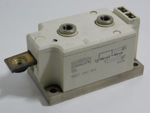 SKKT210/12E  Semikron power module
