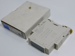 Omron K8AB-PH1 measuring and monitoring relay