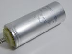 10MF 350Vdc capacitor ICAR PROTEX B100  PIO