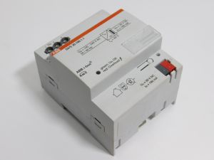 ABB SV/S 30.160.1.1 power supply DIN rail