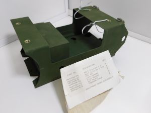 M151 HMMWV RADIO MILITARY MOUNTING BASE MT-6429/VRC