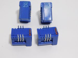 LEM CASR 25-NP sensore di corrente continua 25A  (n.4 pezzi)