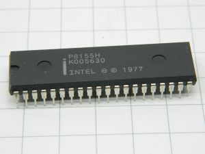 P8155H Intel