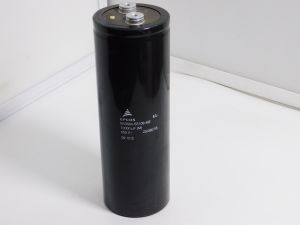 10000uF 450Vcc condensatore elettrolitico EPCOS B43564-S5109-M2