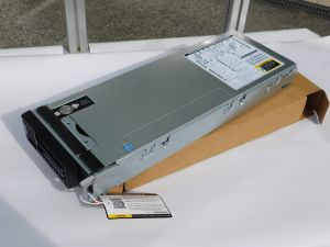 HP Proliant 460 G8 641016-B21 BLADE SERVER  mod. HSTNS-BC54-S