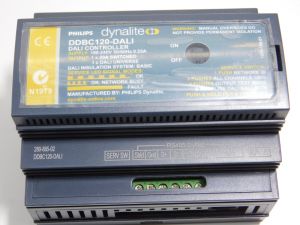 Philips Dynalite DDBC120-DALI led controller