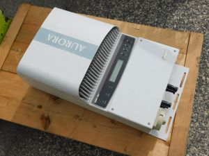 Power One AURORA PVI 3.6-OUTD-S-IT photovoltaic inverter