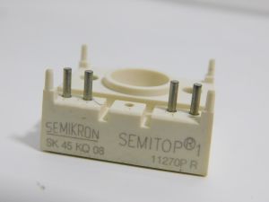 SK 45 KQ08 Semikron thyrystor module