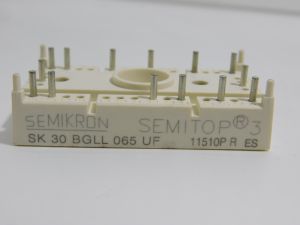 SK 30 BGLL 065 Semikron IGBT module
