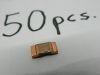 0,0003ohm 1% 10W resistor shunt ISABELLENHUTTE BVS-M-R0003-1.0  SMD  (n.50 pezzi)