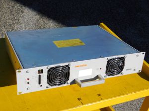 Power supply 48Vdc 50A HARMER & SIMMONS SMF2800-50-50