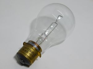Filament bulb 6V 6,6A 40W  projector lamp SIPLE 5-77  (n.6pcs.)