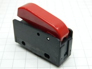  G22 iron  micro switch 1 n.o. 16A