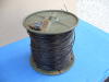  Field telephone cable WD-ITTDR-8 ,  2x1 mm. reel mt.450 