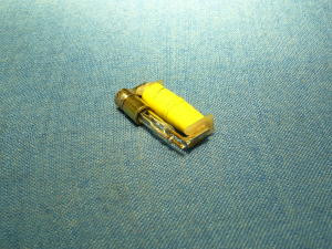 Reed Relay 24Vdc