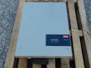 Inverter fotovoltaico DANFOSS UNILYNX ULX3000o MV   3000W