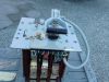 Circuit breaker 1000A 3pole SIEMENS 3WG 1760-2FL52 naval use