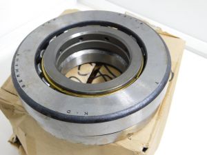 FAG 29313 KD spherical roller thrust bearing mm. 140x65x45