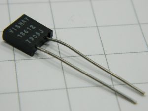 10Kohm 0,001% resistor VISHAY RNC90Y 10K000
