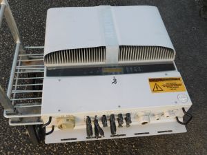 Inverter solare PVI-10.0-TL-OUTD-FS  Power One Aurora 10Kw