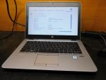 Notebook HP ELITEBOOK 820 G3 I5-6200U 8Gb DDR  512Gb G 12,5"