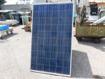 Photovoltaic panel 230W TRINASOLAR TSM 230PC05