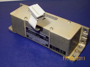 Magnetometro Philips alta sensibilità BM 8992 B/02